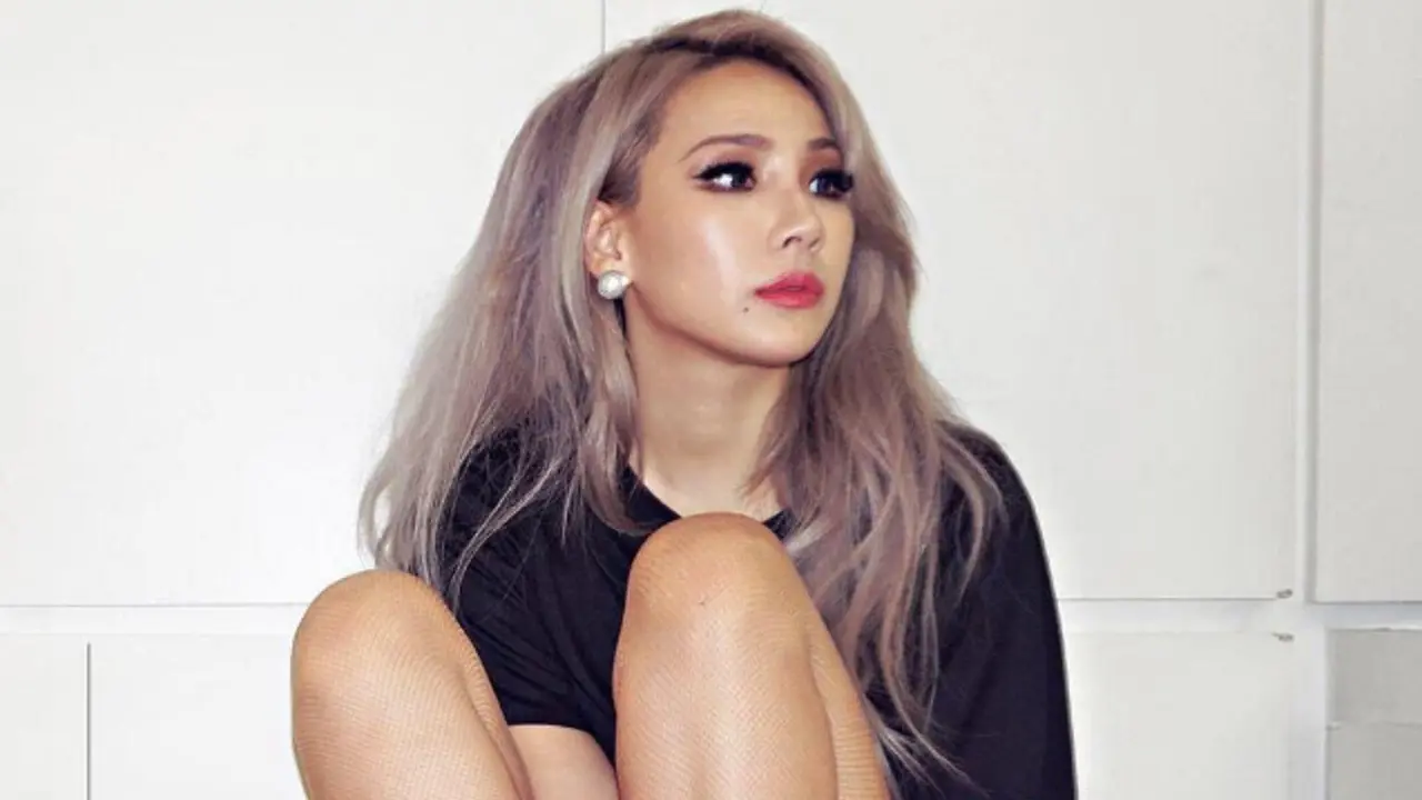  2NE1