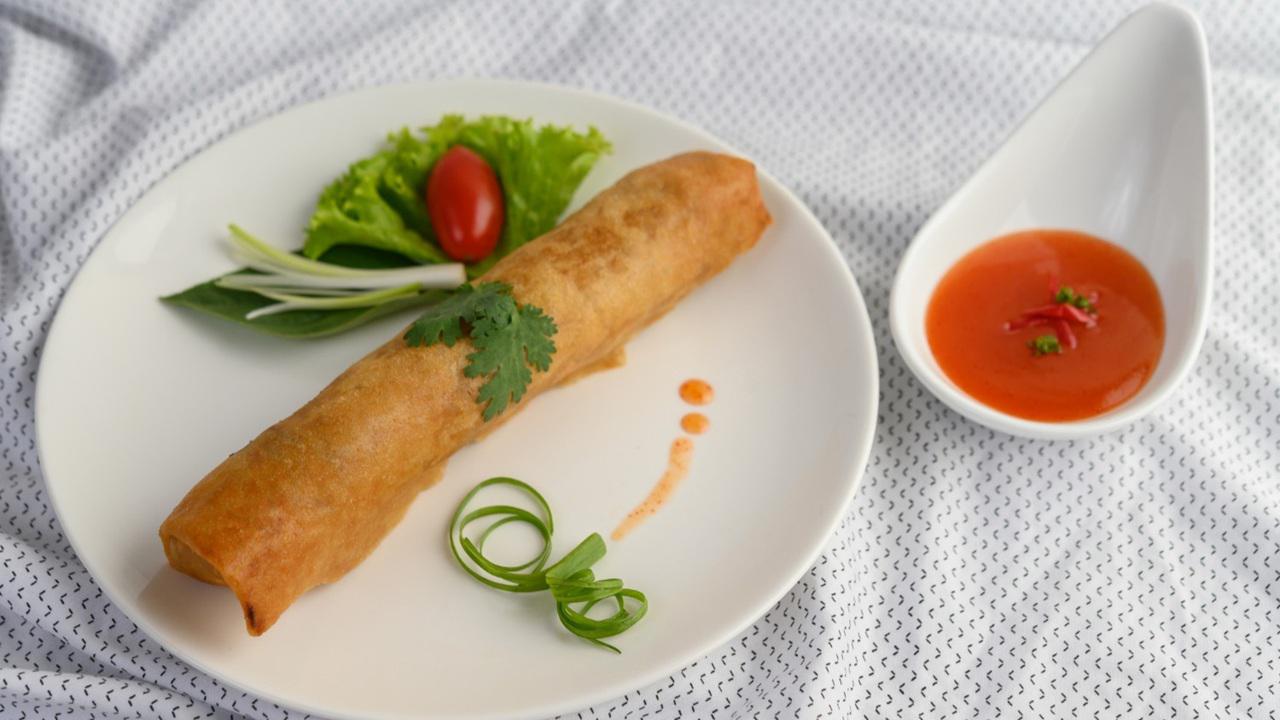 Lumpia