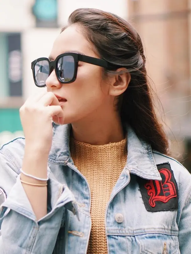 [Bintang] Salshabilla Adriani
