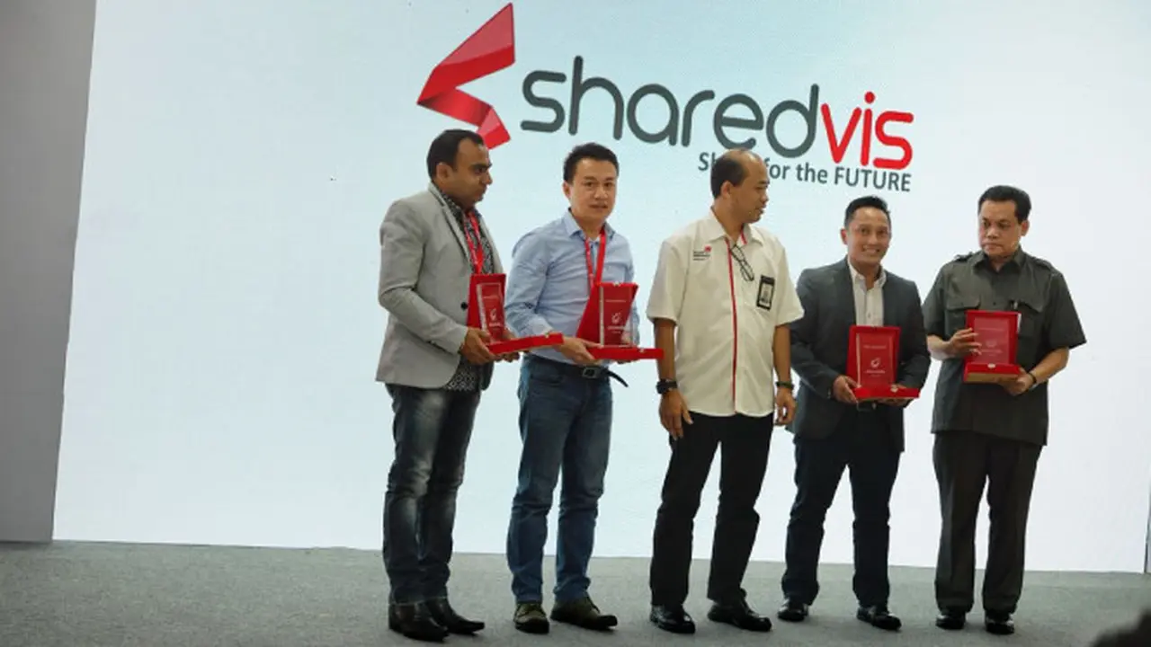 Mbiz dan Infomedia Siap Dorong Akselerasi Industri Digital