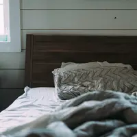 Jika banyak orang dewasa begitu tertarik pada seks, beberapa zodiak ini malah biasa saja. (Sumber foto: Bekah Russom/Unsplash.com)