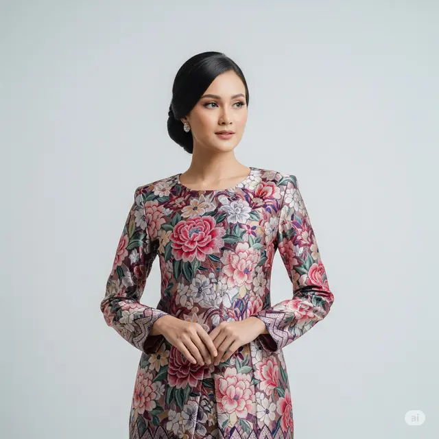 8 Model Baju Melayu Terbaru 2025: Inspirasi Fashion Muslim Modern dan Elegan