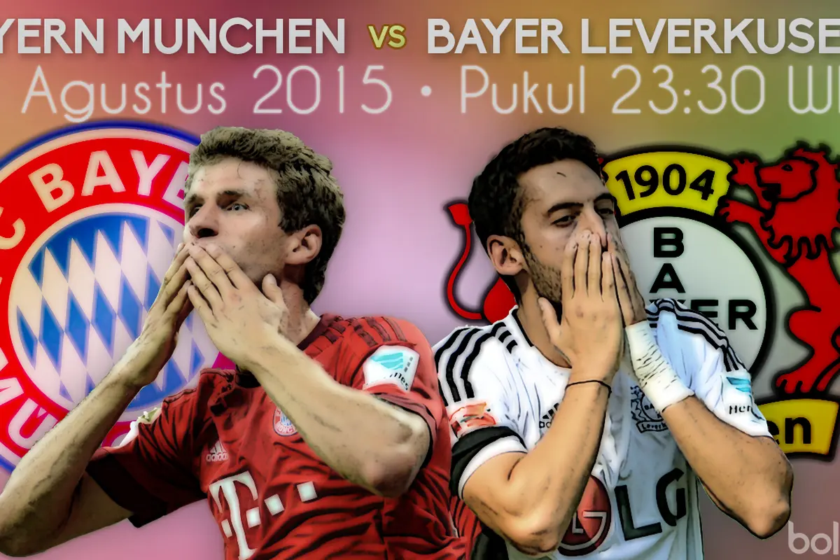 Bayern Munchen