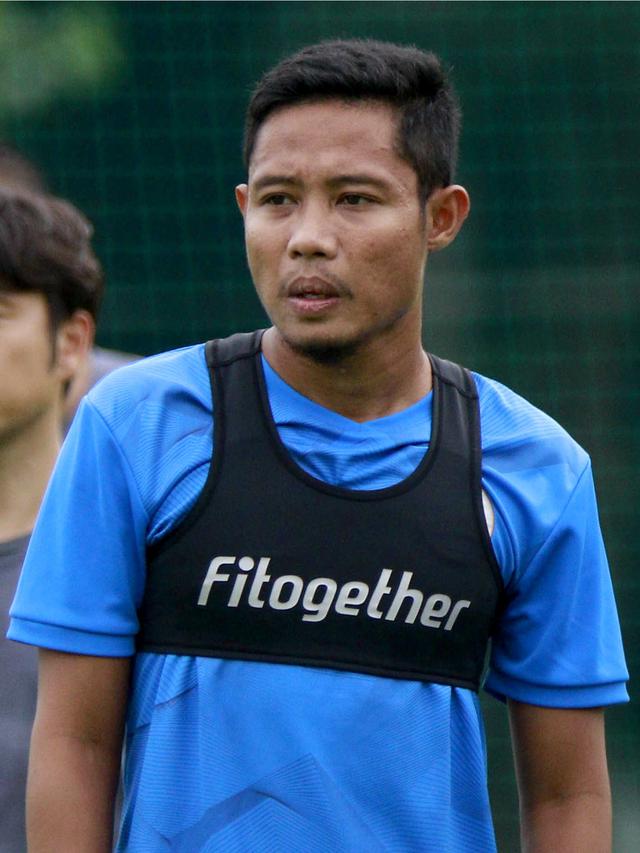 Potret Wajah Lama di Timnas Indonesia Proyeksi SEA Games 2021, Ada Evan Dimas