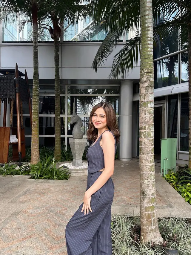 [Fimela] Syifa Hadju