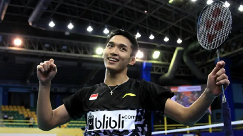 Jonatan Christie