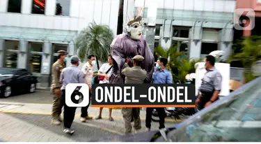 TV Ondel-Ondel
