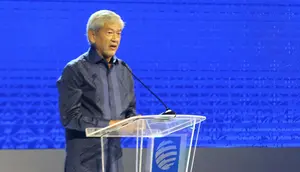 Investasi, Edwin Soeryadjaya Beli 1,24 Juta Saham SRTG