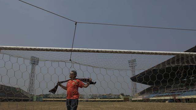 Cover Story Lebak Bulus