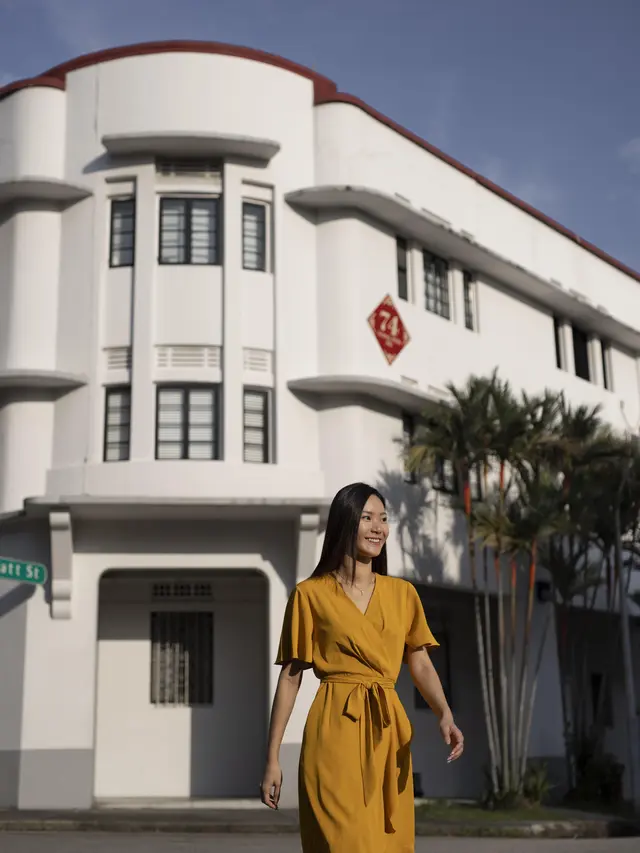 wanita desember orang yang meremehkanmu