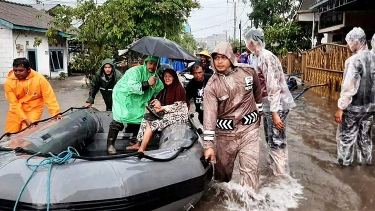 Banjir