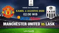 Prediksi Manchester united vs Lask (Trie Yas/Liputan6.com)