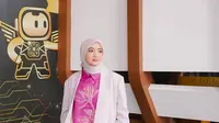 Pencuri di Rental PS Arafah Rianti Tertangkap, Sebut Korbannya Tak Cuma Satu