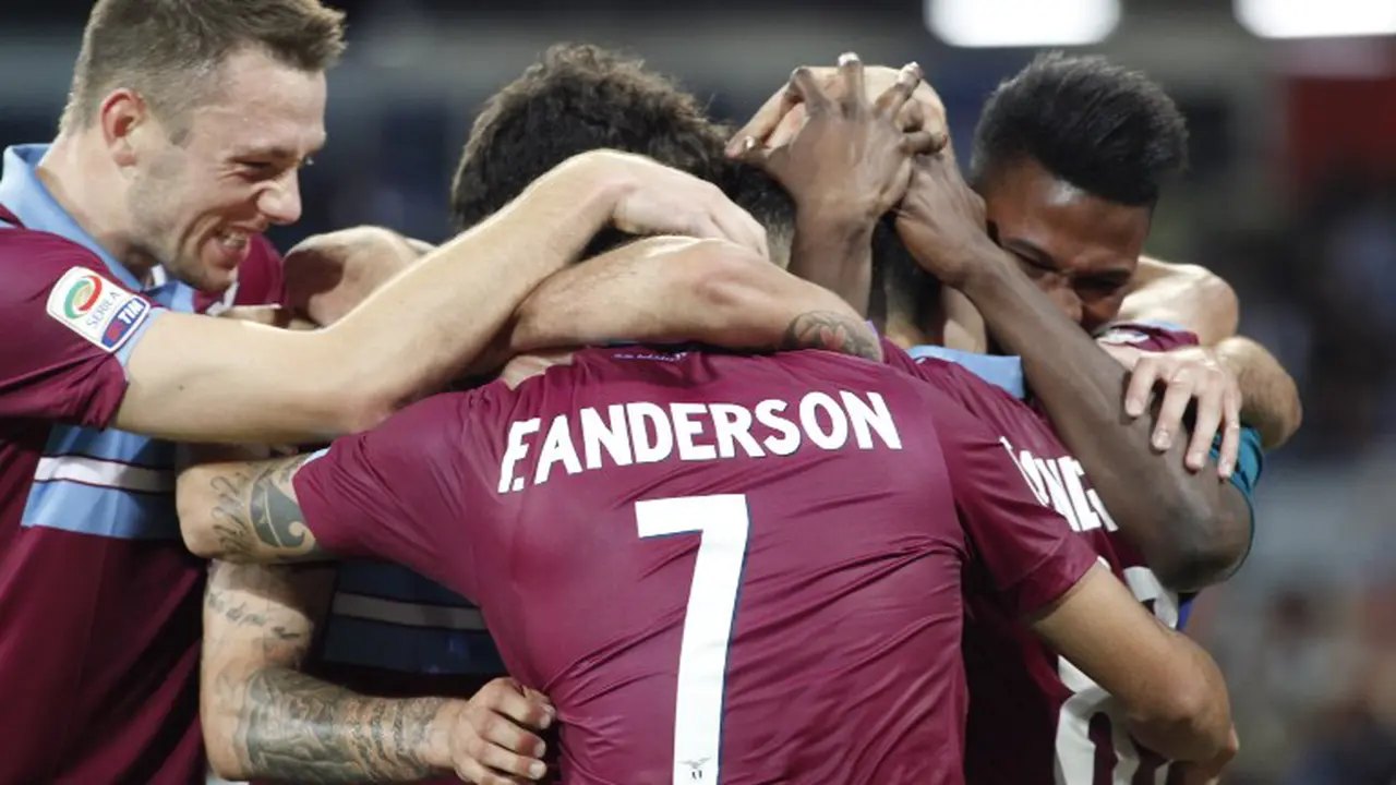 Napoli vs Lazio
