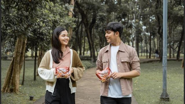 Bukan Sekadar Manis, Simak Manfaat Cokelat Premium dalam Roti Soft Choco.  foto: istimewa