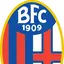 Sebuah klub bola Italia yang berbasis di Bologna, Emilia-Romagna.