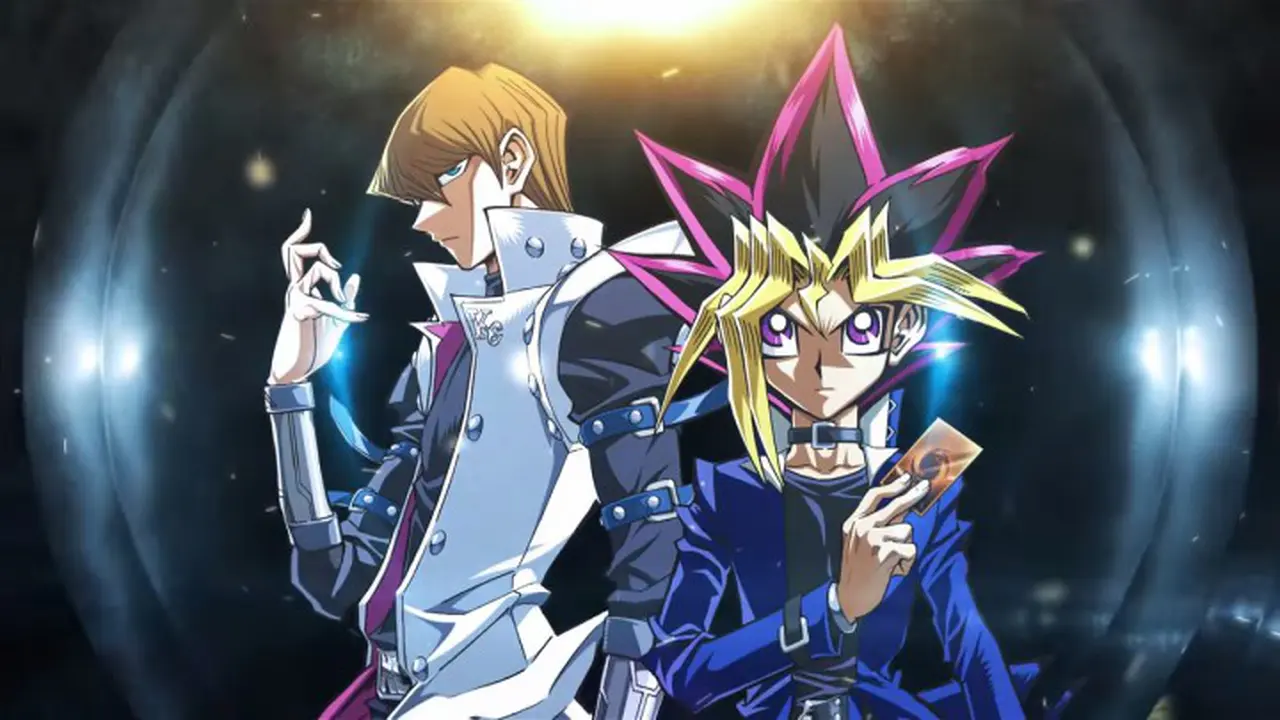 Rayakan 20 Tahun, Yu-Gi-Oh! Siap Rilis Film Baru