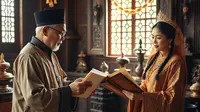 Arti Sujanan dalam Primbon Jawa: Memahami Makna dan Pengaruhnya