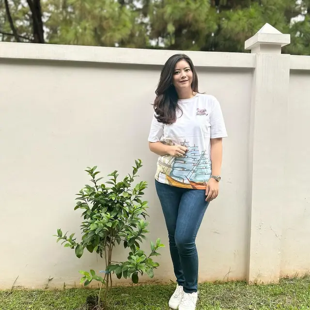 6 Artis Ini Pernah Jadi Wakil Indonesia di Miss Universe, Bikin Bangga