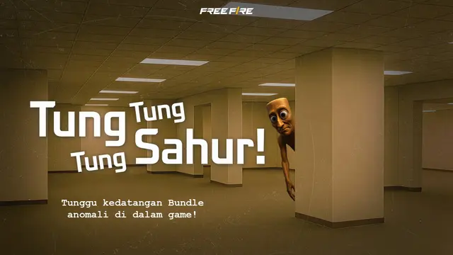 Garena Free Fire