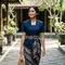 Cara Lilit Rok Batik yang Rapi dan Anti Melorot, Panduan Lengkap untuk Pemula