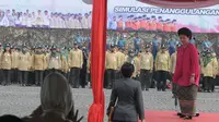 Menkes: Kita Siap Hadapi Banjir