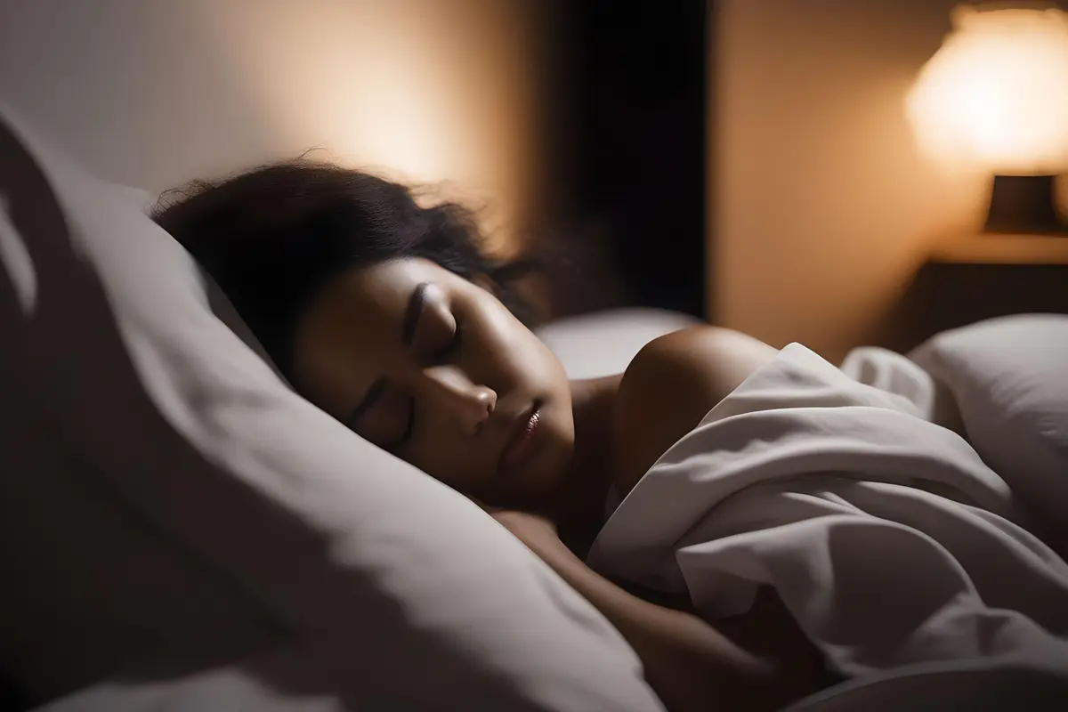 Tidur