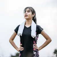 Konsisten Olahraga Terasa Sulit bagi Pemula. (Foto/Dok: Magnific)