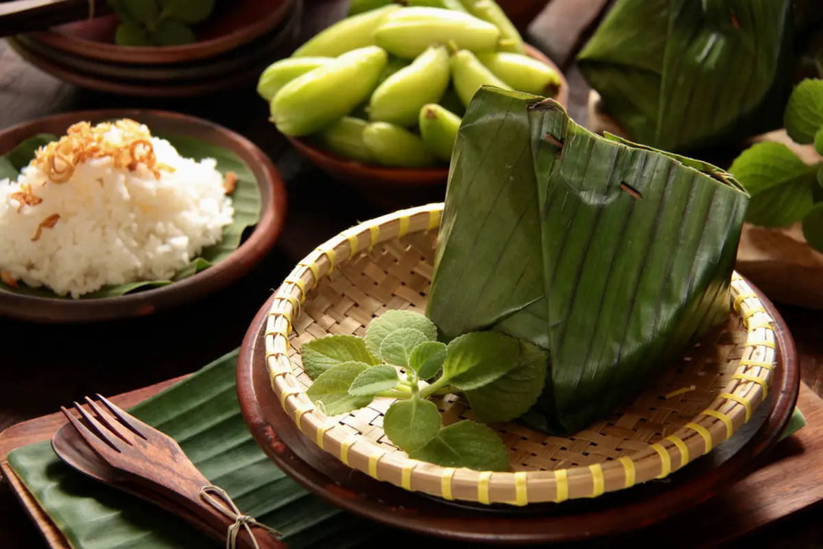 Garang Asem