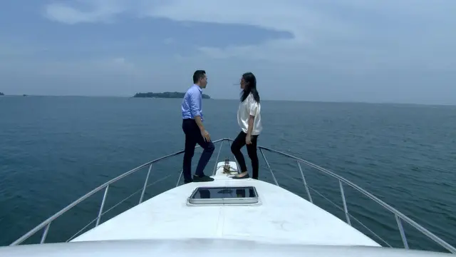 Orang Ketiga