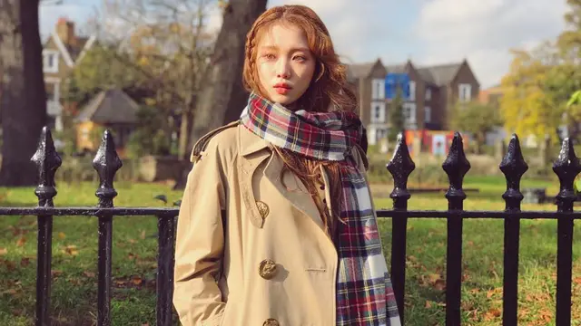 Lee Sung Kyung Siap Debut Solo di Bawah YG Entertainment, Dinantikan Penggemar