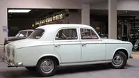 Peugeot 403: Si Imut Langka Berharga Selangit