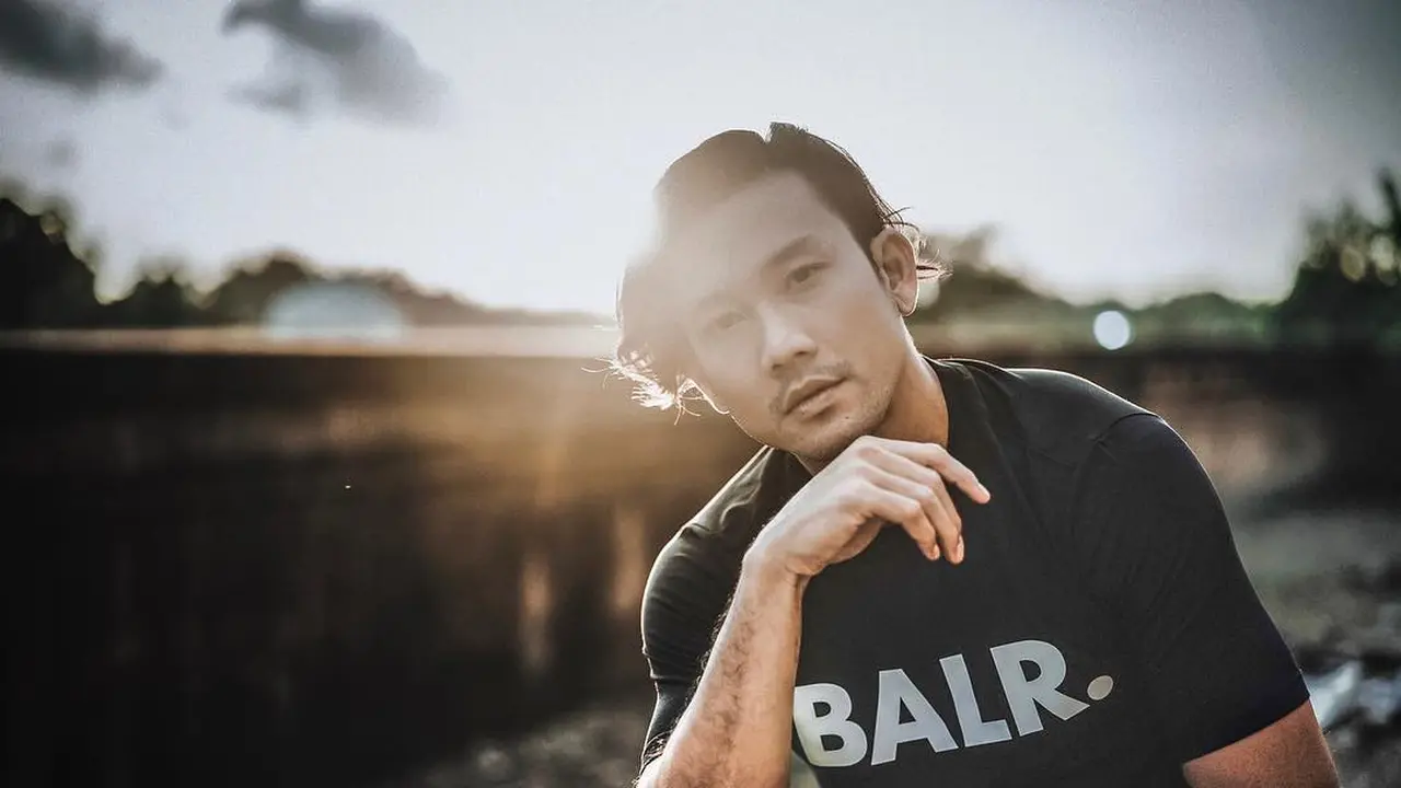 [Bintang] Denny Sumargo
