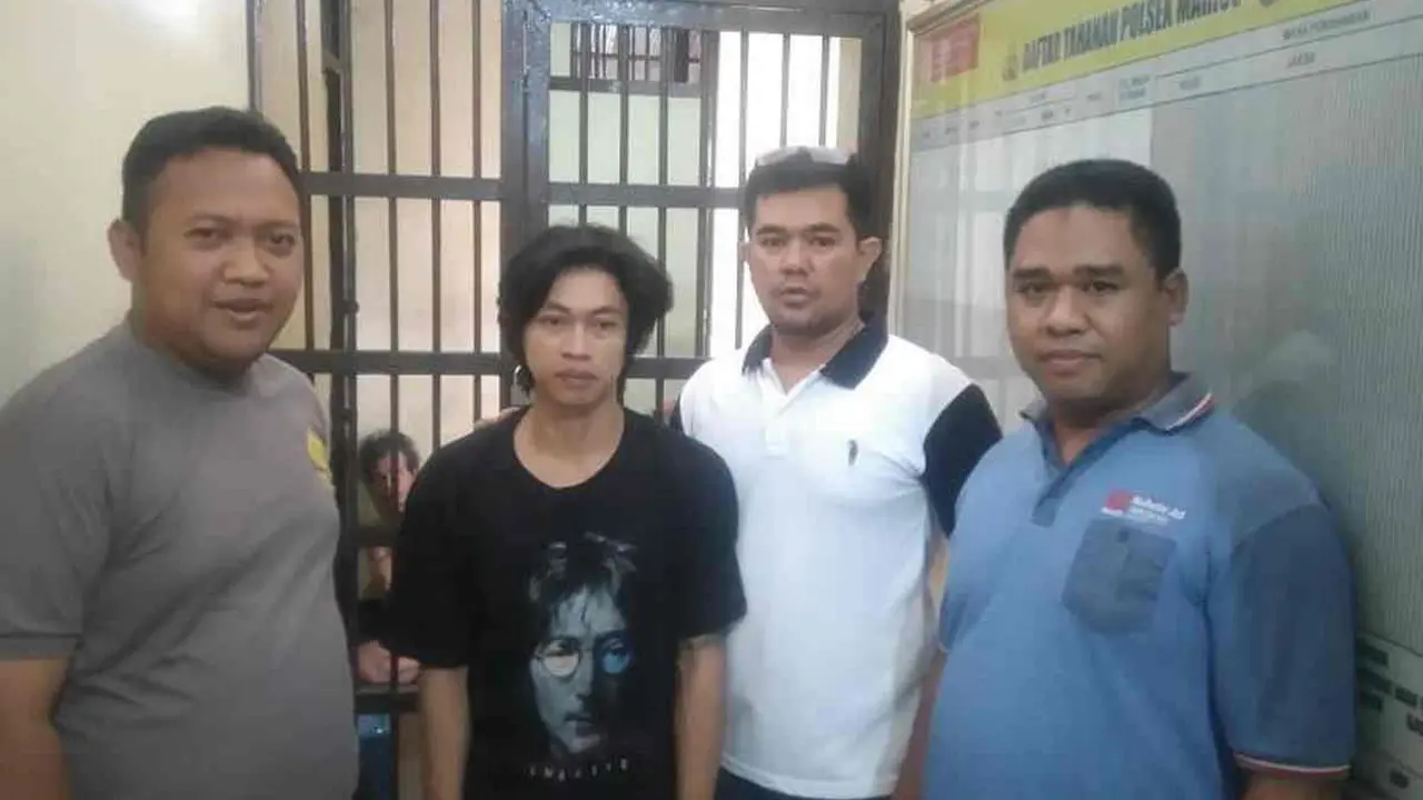 Ibu Korban Pembakaran Anak Tiri Meninggal Dunia