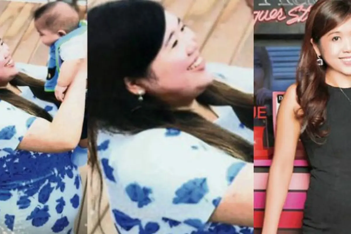 [Bintang] Dicampakkan Suami, Perempuan Ini Tak Hanya Berhasil Turunkan Berat Badan, tapi Juga Jadi CEO yang Sukses