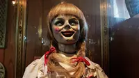 Film Parodi The Conjuring Segera Dirilis