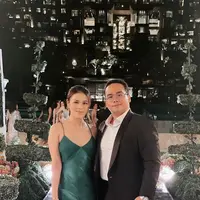 Chen Giovani, calon menantu Hotman Paris (Instagram/chengiovanis)