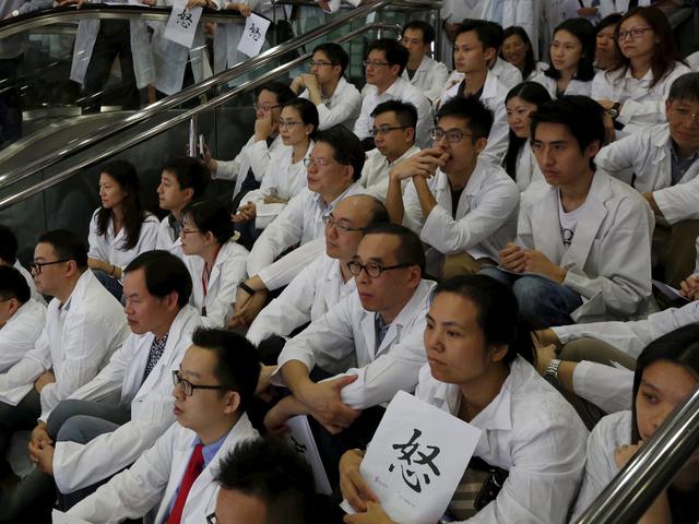 Ibarat Pahlawan Dokter Internship Harus Tangguh Health Liputan6 Com