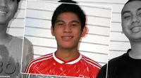 Nino 'RAN': Saya Belajar Setia dari Liverpool