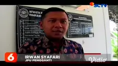 Dua wanita kurir sabu-sabu di Madiun menjalani sidang lanjutan dengan agenda pembacaan tuntutan di Pengadilan Negeri Kabupaten Madiun.
