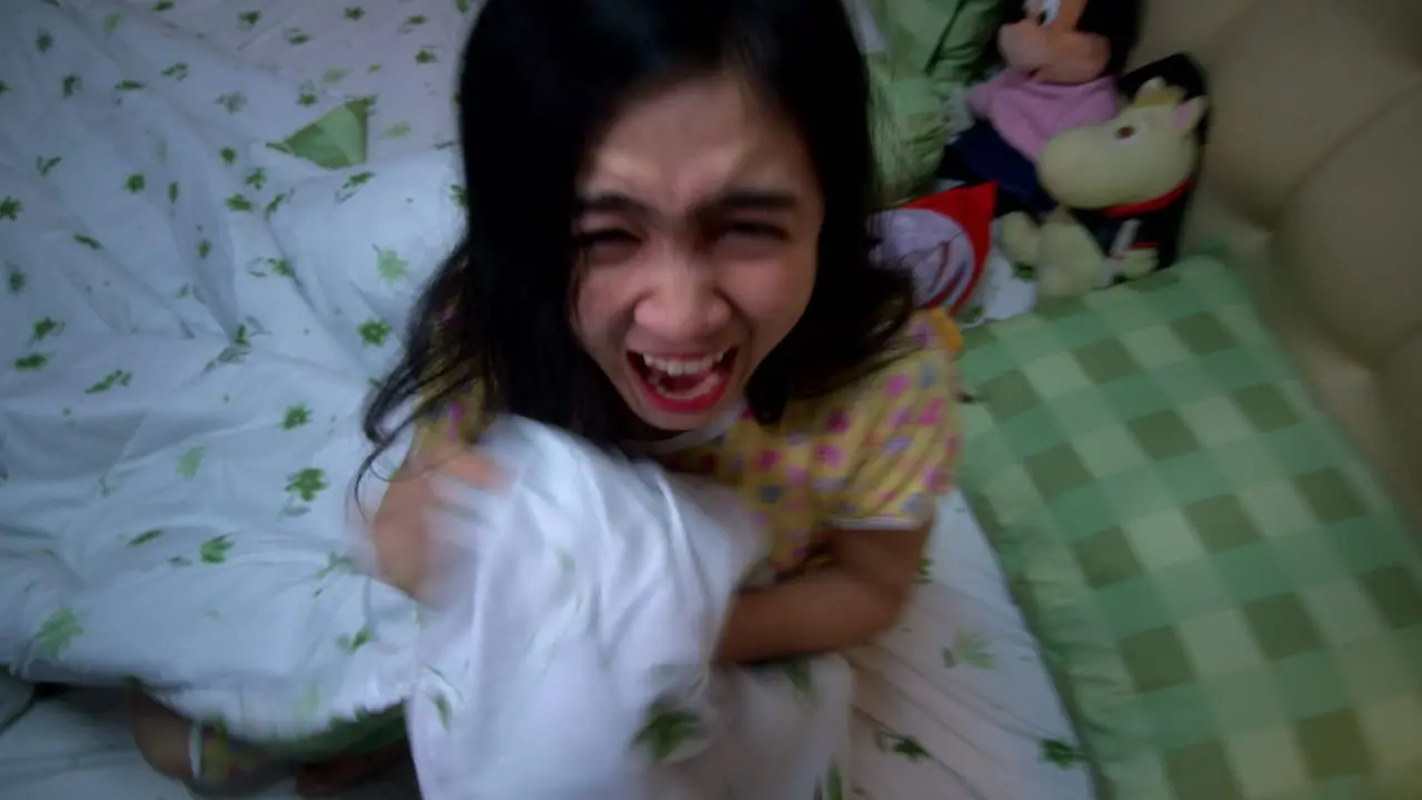 Cinta Misteri