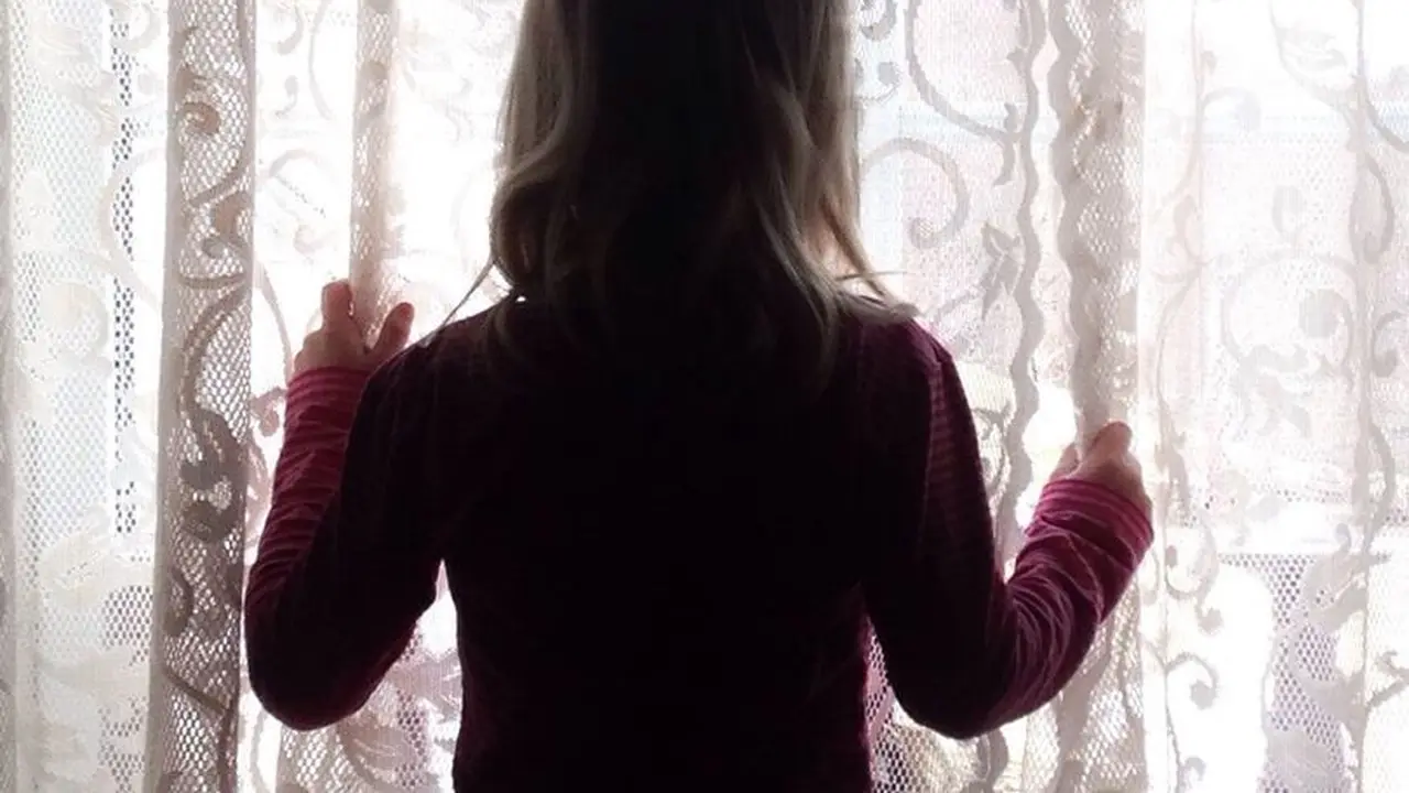 Kisah Pilu Gadis Muda 13 Tahun Diculik dan Dijadikan Budak Seks