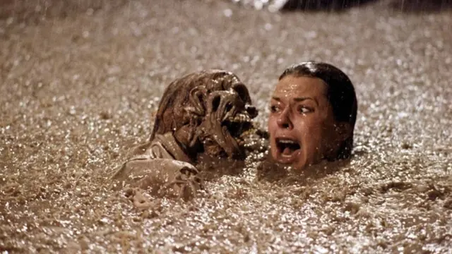 Poltergeist