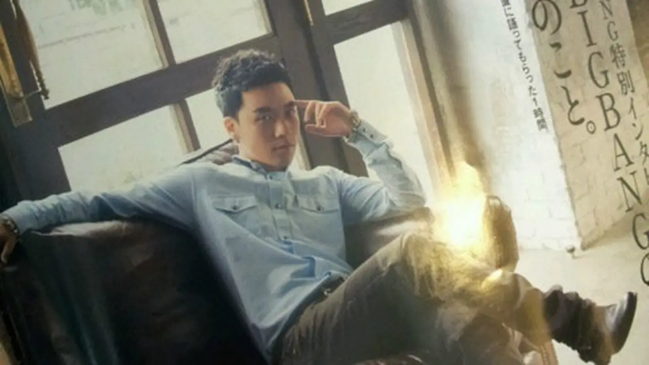 Seungri