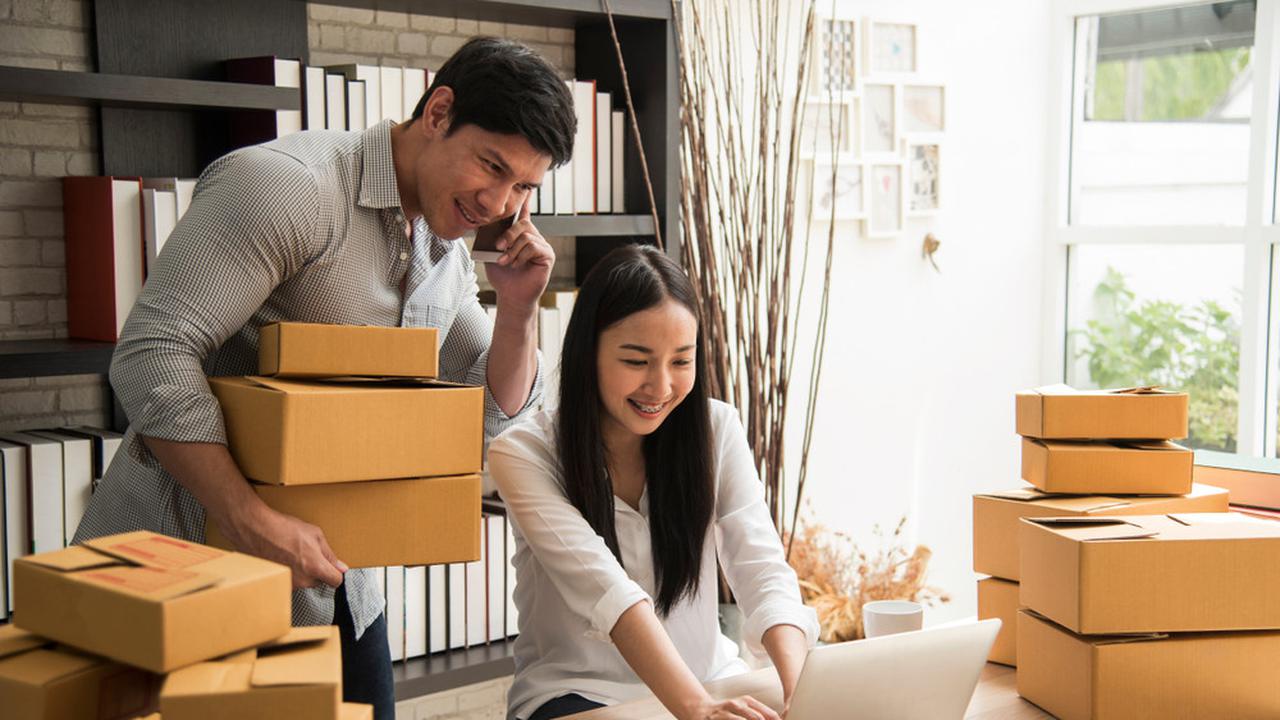 Tanpa Disadari Deretan Kesalahan Ini Kerap Jadi Masalah UMKM Sulit Berkembang