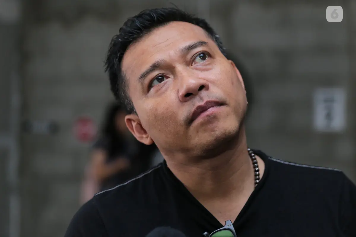 [Bintang] Anang Hermansyah