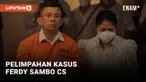 FERDY SAMBO