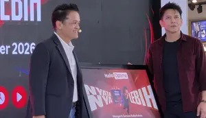 Telkomsel Rilis Halo Optima dengan Kuota hingga 2TB Per Bulan, Ini Rinciannya