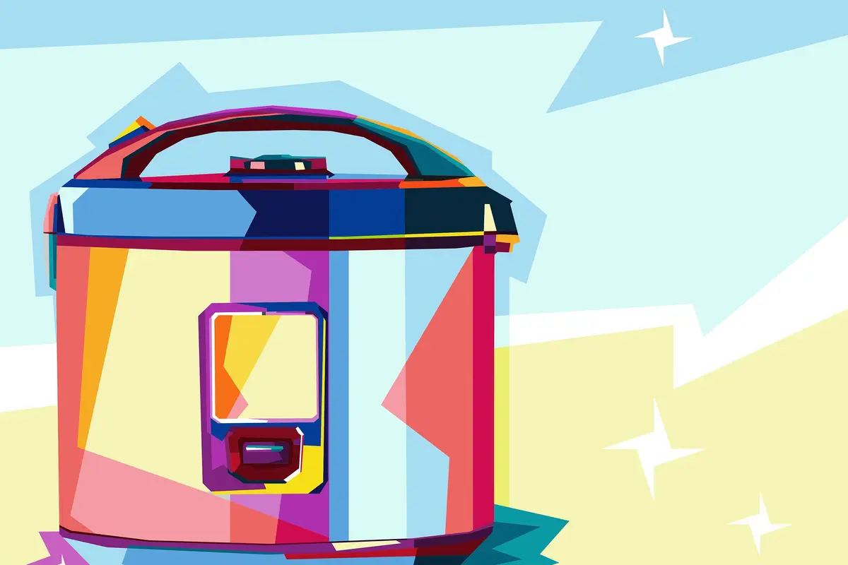 Rice Cooker