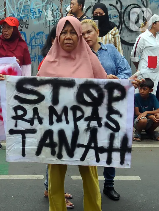 Dari pra-mediasi pada 31 Agustus 2023 itu disepakati akan ada agenda mediasi lebih lanjut guna mencari solusi yang berkeadilan. (merdeka.com/Arie Basuki)